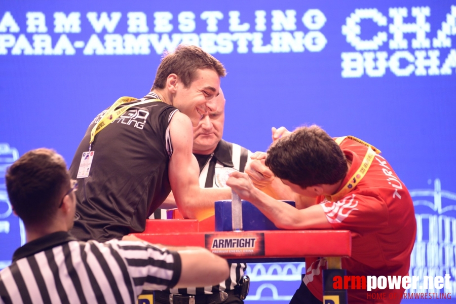 European Armwrestling Championship 2016 # Armwrestling # Armpower.net