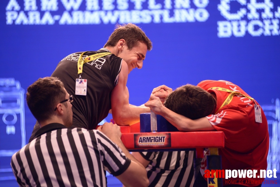 European Armwrestling Championship 2016 # Armwrestling # Armpower.net