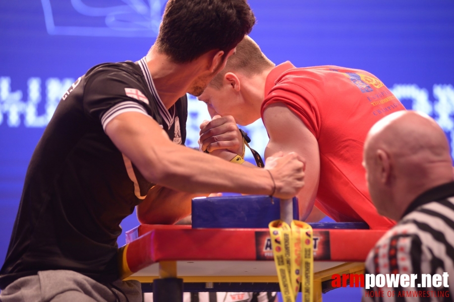 European Armwrestling Championship 2016 # Siłowanie na ręce # Armwrestling # Armpower.net