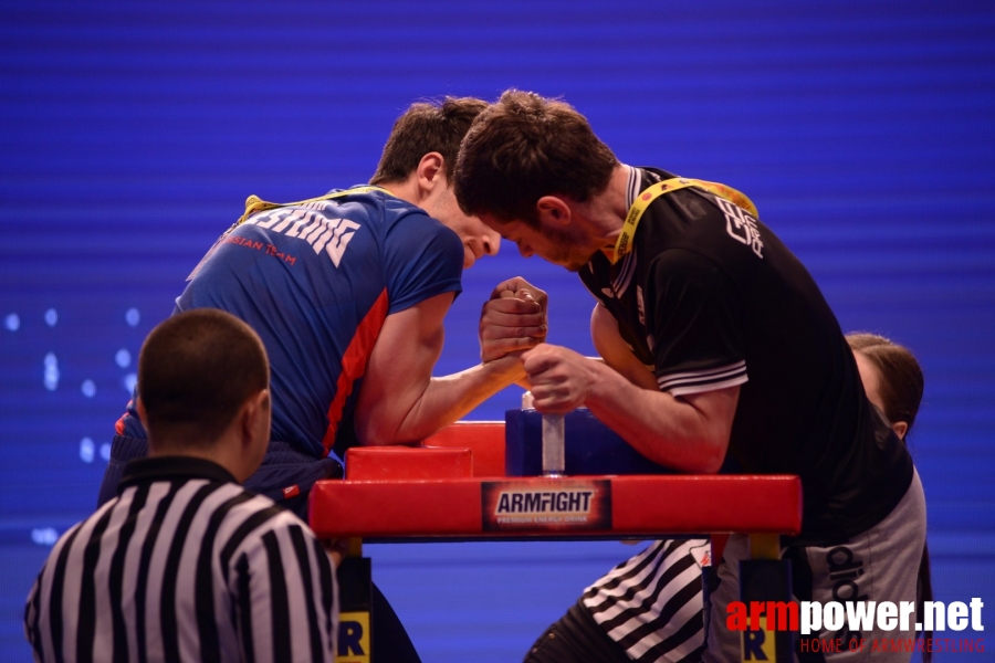 European Armwrestling Championship 2016 # Armwrestling # Armpower.net