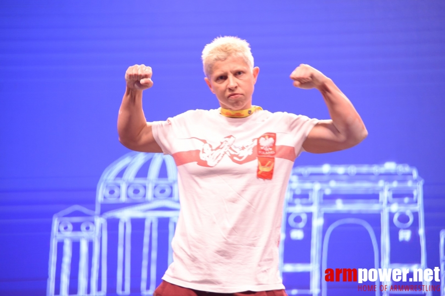 European Armwrestling Championship 2016 # Armwrestling # Armpower.net