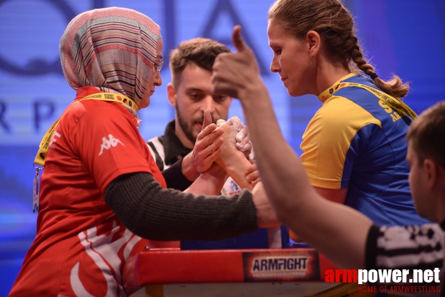 European Armwrestling Championship 2016 # Armwrestling # Armpower.net