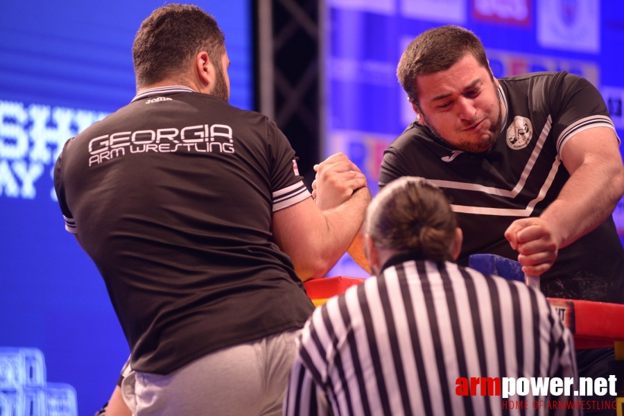 European Armwrestling Championship 2016 # Armwrestling # Armpower.net