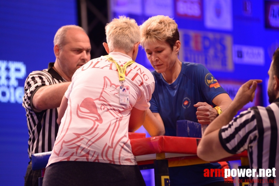 European Armwrestling Championship 2016 # Armwrestling # Armpower.net