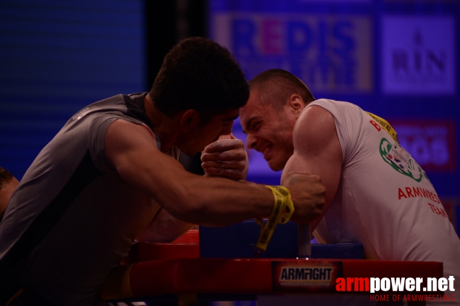 European Armwrestling Championship 2016 # Armwrestling # Armpower.net