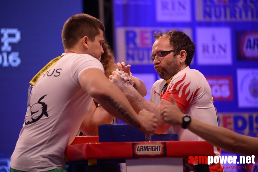 European Armwrestling Championship 2016 # Aрмспорт # Armsport # Armpower.net