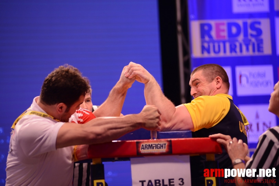 European Armwrestling Championship 2016 # Armwrestling # Armpower.net