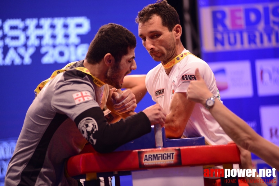 European Armwrestling Championship 2016 # Armwrestling # Armpower.net