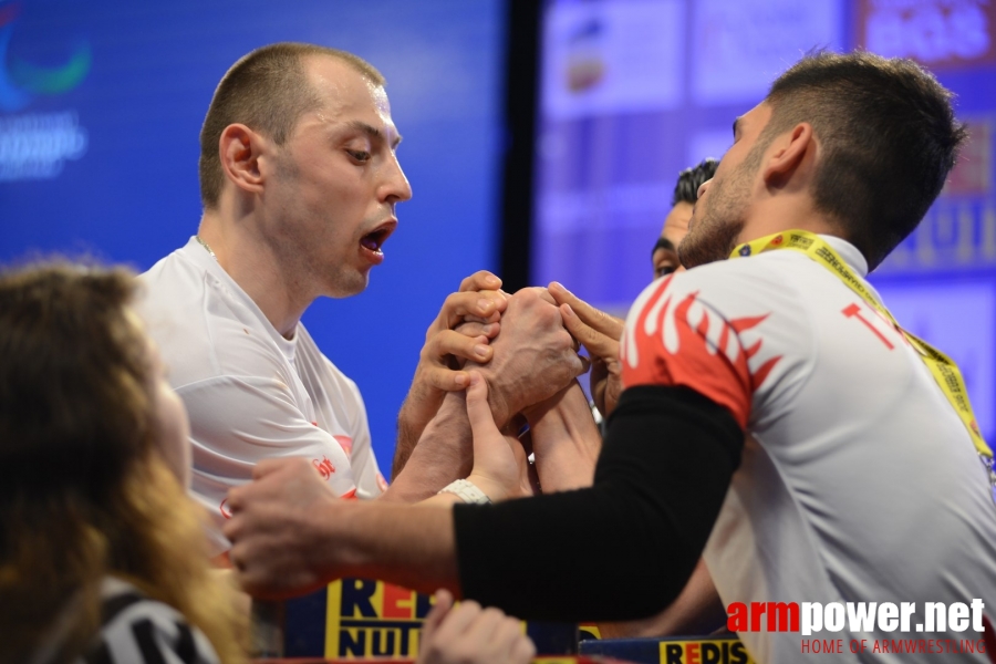 European Armwrestling Championship 2016 # Armwrestling # Armpower.net