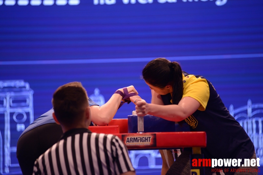 European Armwrestling Championship 2016 # Armwrestling # Armpower.net