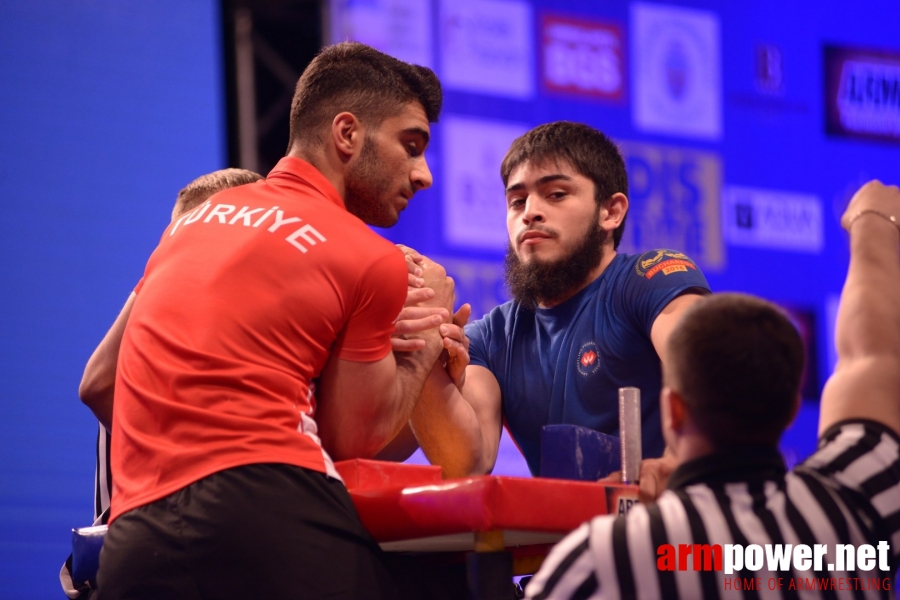 European Armwrestling Championship 2016 # Armwrestling # Armpower.net