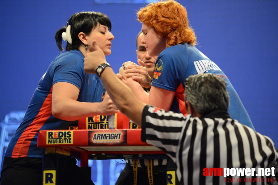 European Armwrestling Championship 2016 # Armwrestling # Armpower.net