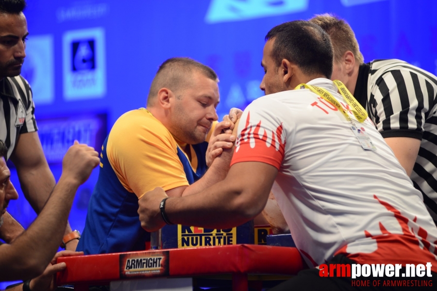 European Armwrestling Championship 2016 # Armwrestling # Armpower.net