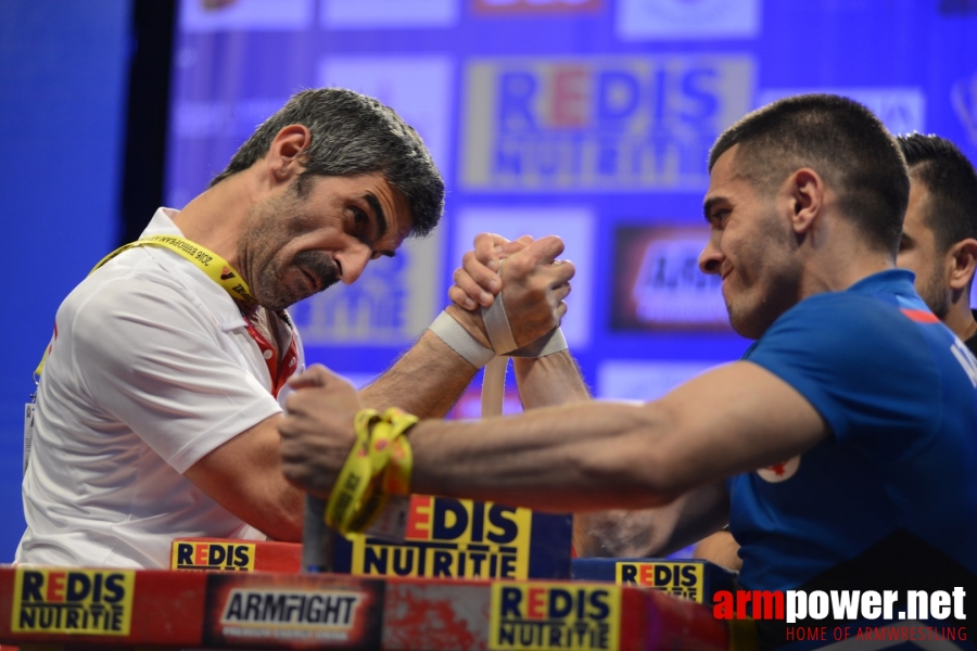 European Armwrestling Championship 2016 # Armwrestling # Armpower.net