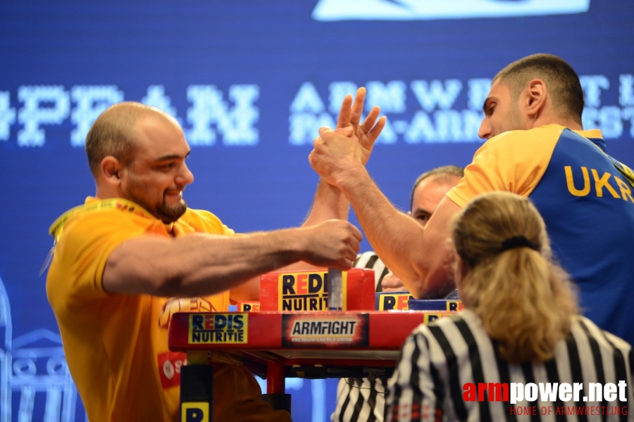 European Armwrestling Championship 2016 # Siłowanie na ręce # Armwrestling # Armpower.net