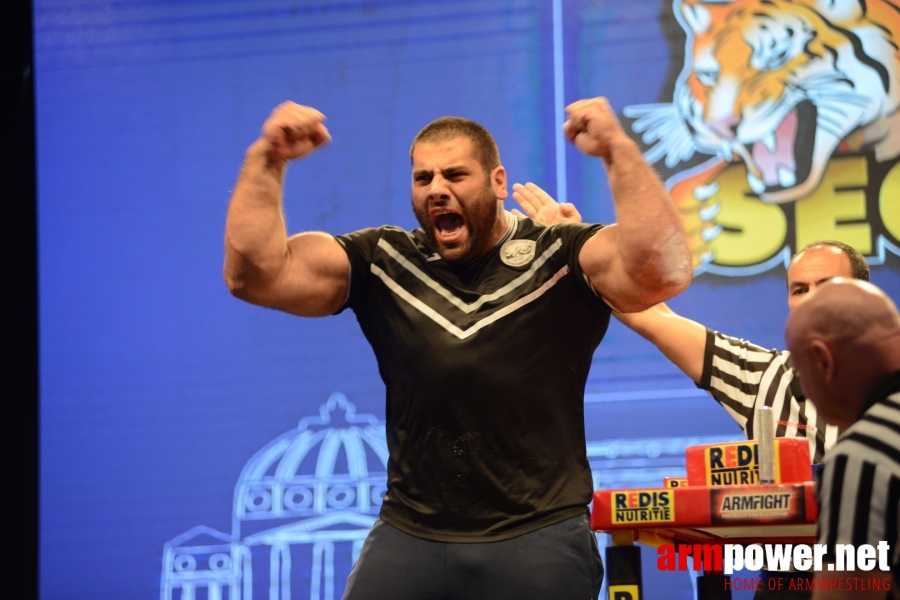 European Armwrestling Championship 2016 # Armwrestling # Armpower.net