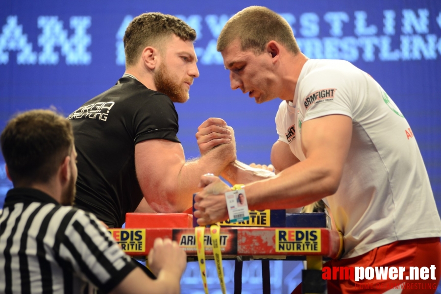 European Armwrestling Championship 2016 # Armwrestling # Armpower.net