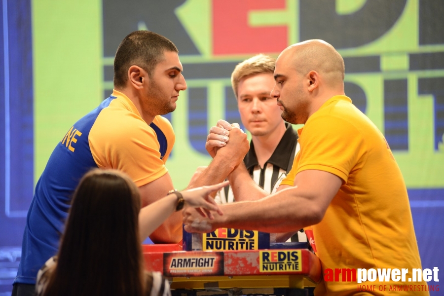 European Armwrestling Championship 2016 # Armwrestling # Armpower.net