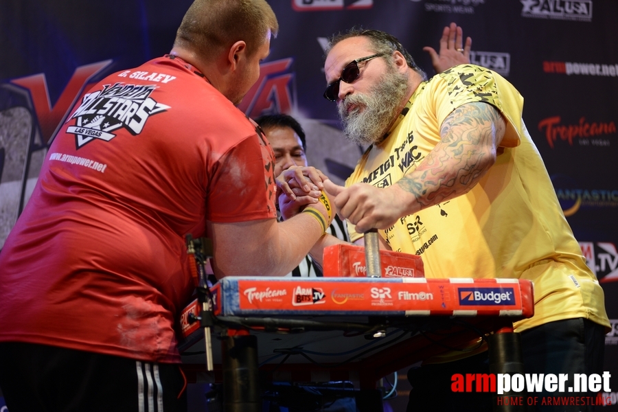 Armfight #46 - foto. Igor Mazurenko # Siłowanie na ręce # Armwrestling # Armpower.net