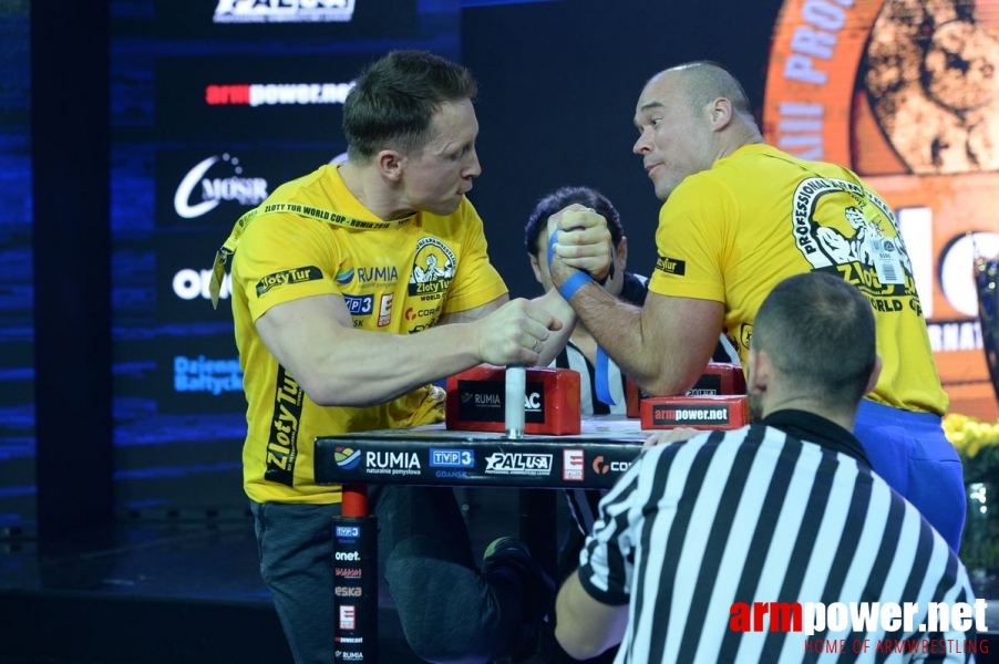 Zloty Tur 2016 - left hand by Mark Kazus # Siłowanie na ręce # Armwrestling # Armpower.net