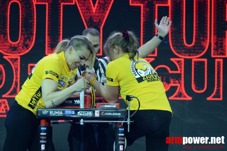 Zloty Tur 2016 - left hand by Mark Kazus # Siłowanie na ręce # Armwrestling # Armpower.net