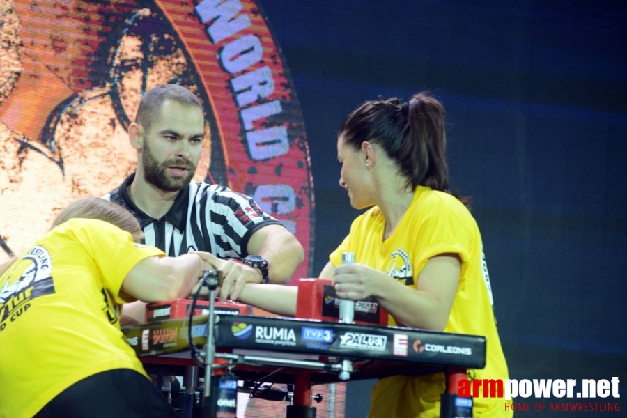 Zloty Tur 2016 - right hand # Siłowanie na ręce # Armwrestling # Armpower.net