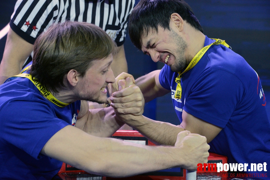 II World Cup for Disabled 2016 - left hand # Siłowanie na ręce # Armwrestling # Armpower.net