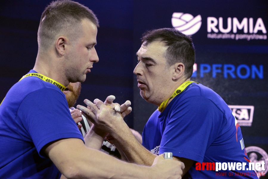 II World Cup for Disabled 2016 - left hand # Siłowanie na ręce # Armwrestling # Armpower.net