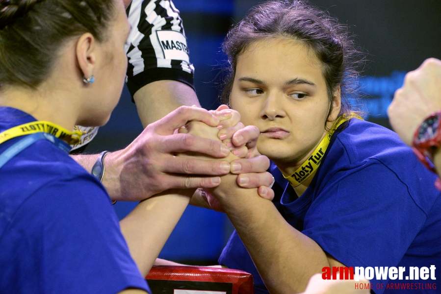 II World Cup for Disabled 2016 - left hand # Siłowanie na ręce # Armwrestling # Armpower.net