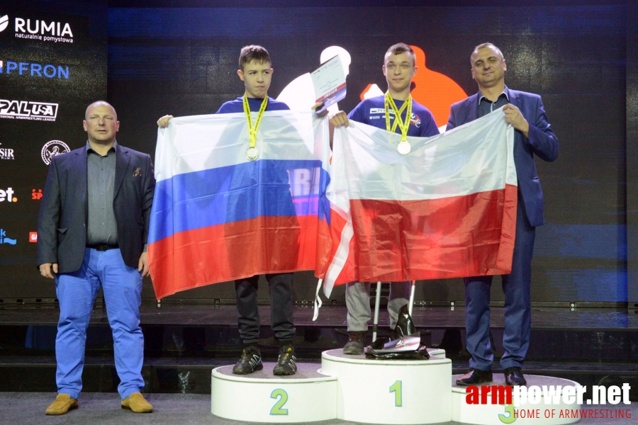 II World Cup for Disabled 2016 - left hand # Aрмспорт # Armsport # Armpower.net