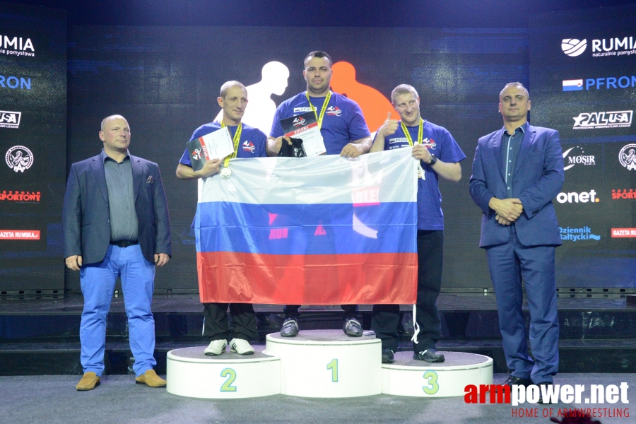 II World Cup for Disabled 2016 - left hand # Aрмспорт # Armsport # Armpower.net