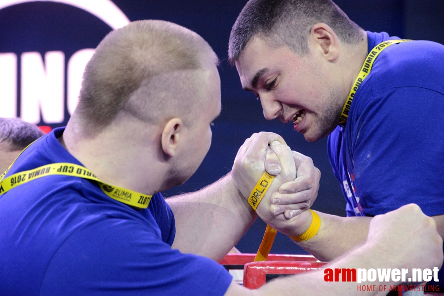 II World Cup for Disabled 2016 - left hand # Aрмспорт # Armsport # Armpower.net