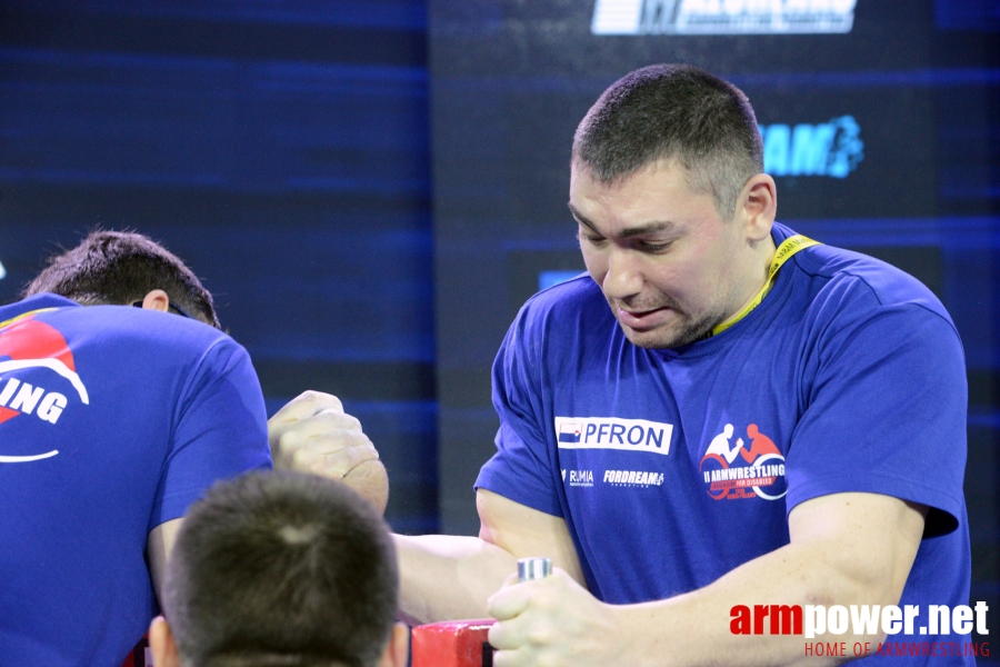 II World Cup for Disabled 2016 - right hand # Aрмспорт # Armsport # Armpower.net