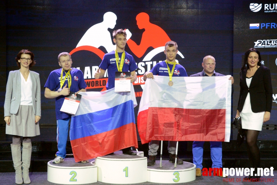 II World Cup for Disabled 2016 - right hand # Aрмспорт # Armsport # Armpower.net