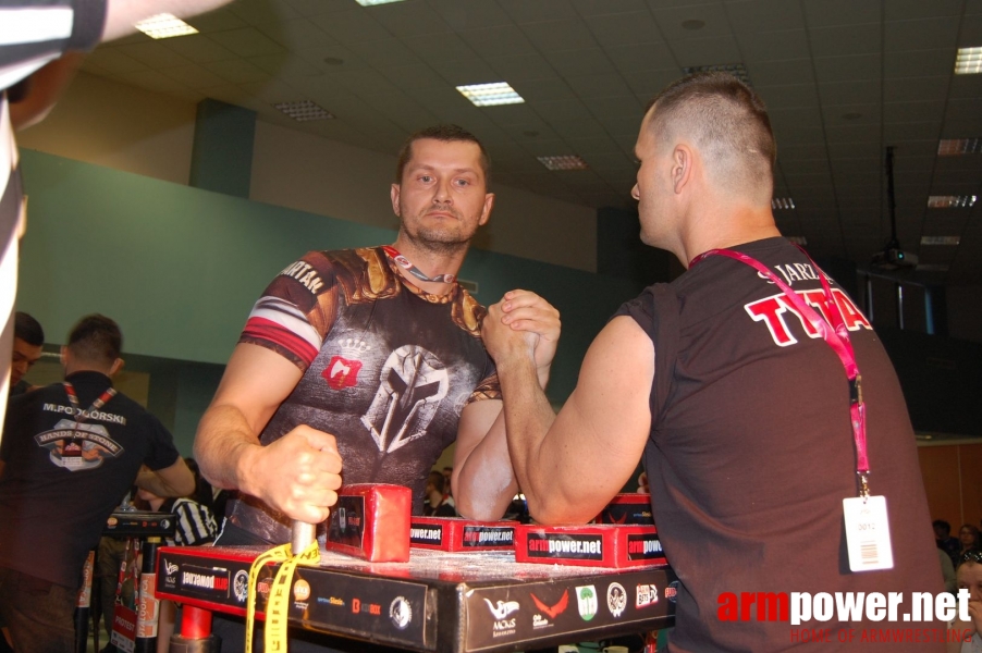 Lewa ręka - Mistrzostwa Polski 2017 Szczyrk # Armwrestling # Armpower.net