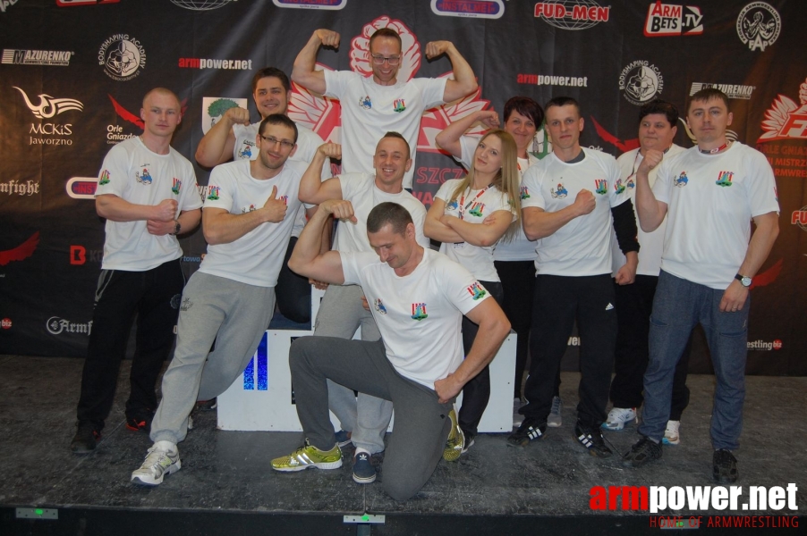 Prawa ręka - Mistrzostwa Polski 2017 Szczyrk # Armwrestling # Armpower.net