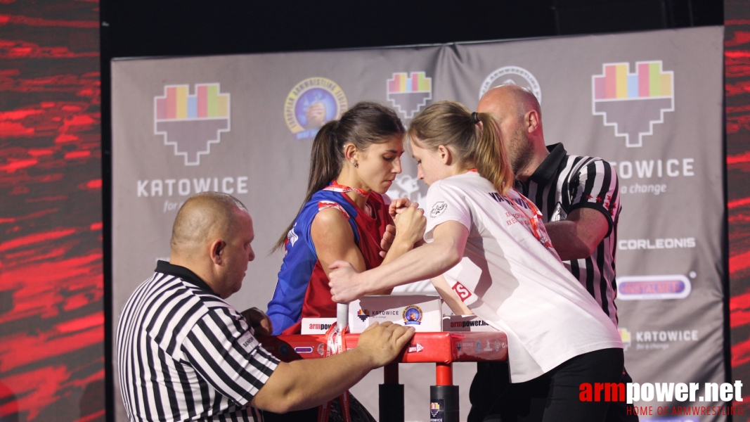 European Armwrestling Championship 2017 # Armwrestling # Armpower.net