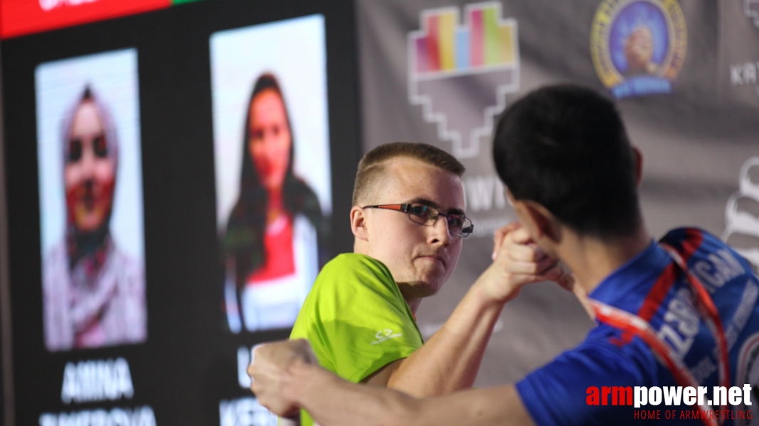 European Armwrestling Championship 2017 # Armwrestling # Armpower.net