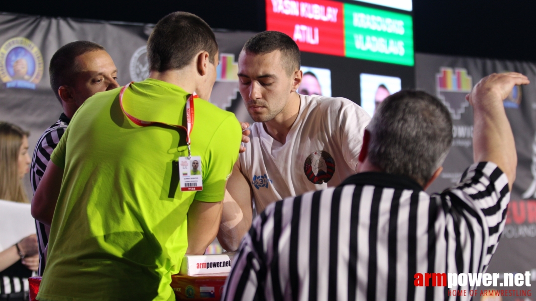 European Armwrestling Championship 2017 # Siłowanie na ręce # Armwrestling # Armpower.net