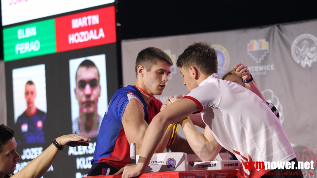 European Armwrestling Championship 2017 # Armwrestling # Armpower.net