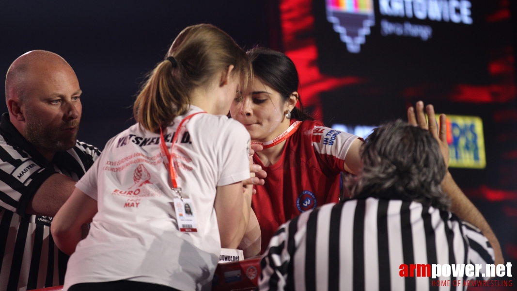 European Armwrestling Championship 2017 # Armwrestling # Armpower.net