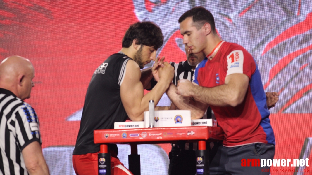 European Armwrestling Championship 2017 # Armwrestling # Armpower.net