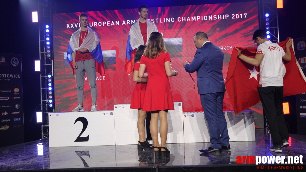 European Armwrestling Championship 2017 # Armwrestling # Armpower.net