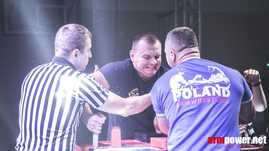 Puchar Polski 2017 - Jabłonka # Siłowanie na ręce # Armwrestling # Armpower.net