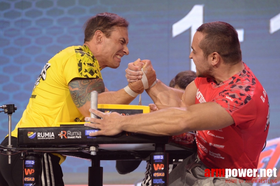 Armfight #48 - Bartosiewicz vs Tiete # Aрмспорт # Armsport # Armpower.net