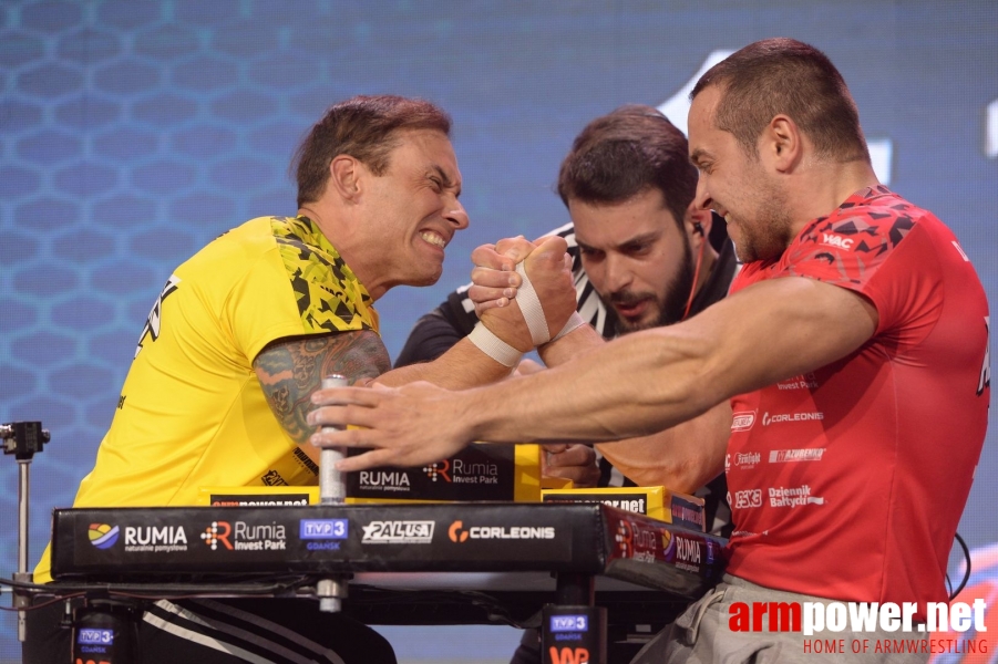 Armfight #48 - Bartosiewicz vs Tiete # Aрмспорт # Armsport # Armpower.net