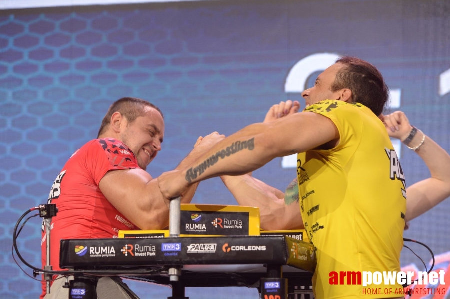 Armfight #48 - Bartosiewicz vs Tiete # Aрмспорт # Armsport # Armpower.net