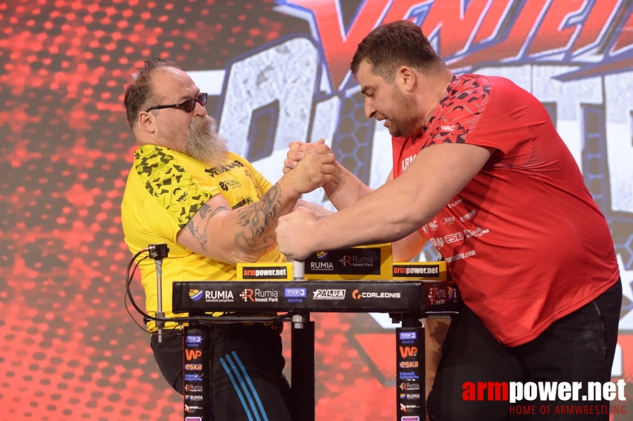 Armfight #48 - Bresnan vs Kvikvinia # Aрмспорт # Armsport # Armpower.net