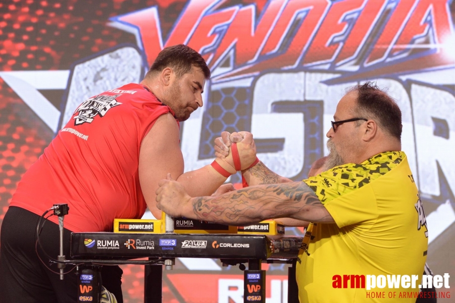 Armfight #48 - Bresnan vs Kvikvinia # Aрмспорт # Armsport # Armpower.net