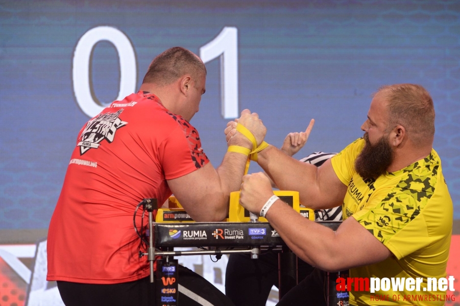 Armfight #48 - Pushkar vs Todd # Armwrestling # Armpower.net